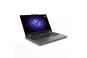 Bærbar PC - Lenovo LoQ - 15.6" | Arc A530M | Core i5 | 16GB | 512GB - 83FQ001PMX