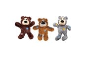 Hund - KONG - Kong WildKnots Bears Medium/Large 35.6cm (assorted) - KONGNKR1E