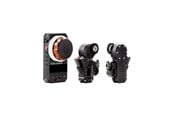 Foto- & Videotilbehør - Tilta Nucleus-M Wireless Lens Control System Partial Kit IV - WLC-T03-K4