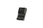 Kamerabatteri & Batterigrep - Tilta Nucleus-M Battery Charger - WLC-T03-BC