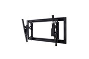 Veggmontering, AV-braketter & AV-møbler - Sanus TV-mount Tilting Max Vesa 600x400 42-90" Black 68.04 kg 90" 150 x 150 mm - VLT7-B2