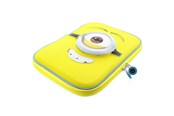 Nettbrett - Deksler og etui - Minions Tablet Taske Universal 7-8" Googly Eye - UTMN-8-EVAEYE