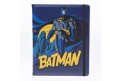 Nettbrett - Deksler og etui - Batman Tablet Folio 10-11" Universal - UTBM-10-BATMAN