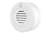 Smarthus - Deltaco SMART HOME WiFi siren white - SH-SI01