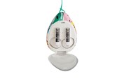 Hodetelefoner - Squishmallows Headphone In-Ear True Wireless - TWSSQM-LOCKET