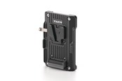 Kamerabatteri & Batterigrep - Tilta Battery Plate for DJI Video Transm. (Female) - TGA-DVT-VF