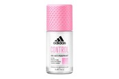 Parfyme & Dufter - Adidas Cool & Care Female Roll-on deodorant 50 ML - 19765112101