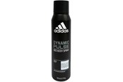 Parfyme & Dufter - Adidas Dynamic Pulse For Him Deodorant spray 150 ML - 19700310102