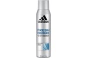 Parfyme & Dufter - Adidas Fresh Endurance Male Deodorant spray - 150 ml - 19755510101