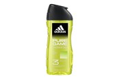 Kroppspleie - Adidas Pure Game For Him Shower gel 250 ML - 19700920101