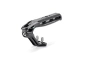 Foto- & Videotilbehør - Tilta Xeno Top Handle (Dual 1/4"-20) - Black - TA-XTH4-B