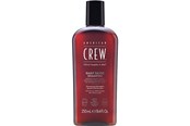 Hårpleie - American Crew Hair & Body Daily Silver Shampoo - 33400522032