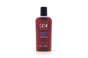 Hårpleie - American Crew Anti-Dandruff + Dry Scalp shampoo - 33400522041