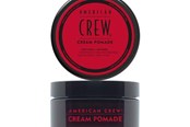 Hårpleie - American Crew Cream Pomade - 33401124008