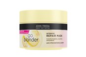 Hårpleie - John Frieda Sheer Blonde Go Blonder Intensive Repair Mask - 32610027010