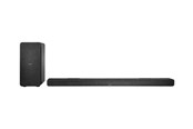 Hjemmekino & Surround - Denon DHT-S517 - sound bar system - wireless - DHTS517BKE2