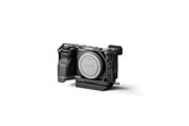 Foto- & Videotilbehør - Tilta Full Camera Cage for Sony a6700 - Black - TA-T54-FCC-B