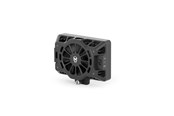 Foto- & Videotilbehør - Tilta Cooling System for Sony a6700 - Black - TA-T54-CS-B