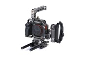 Foto- & Videotilbehør - Tilta ing Sony a1 Pro Kit Tactical Grey - TA-T23-A