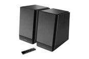 Trådløse flerromshøyttalere - Edifier Speakers 2.0  R1855DB (black) - R1855DB-BK