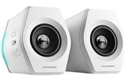 Hjemmekino & Surround - Edifier G2000 speaker set - G2000 WT