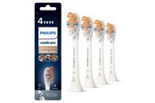 Elektrisk tannbørste - Philips Børstehoder A3 Premium All-in-One HX9094/10 toothbrush head - 4 pcs - HX9094/10