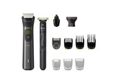 Hårtrimmer - Philips Kroppstrimmer Series 9000 MG9530/15 - trimmer - with Phillips OneBlade - 885953015010