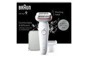 Epilator/IPL - Braun Epilator SES9-030 - 7500435225229