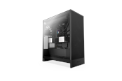 Kabinett - NZXT H7 Flow (2024) - All Black - Kabinett - Miditower - Svart *DEMO* - CM-H72FB-01