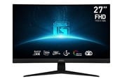 Skjerm - 27" MSI G27C4 E3 - 1920x1080 - 180Hz - Rapid VA - G27C4 E3