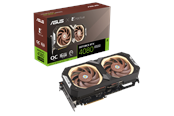 Grafikkort - ASUS GeForce RTX 4080 SUPER Noctua OC - 16GB GDDR6X RAM - Grafikkort - 90YV0KA2-M0NA00