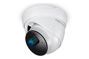 Overvåkningskamera - TRENDnet TV-IP1515PI - network surveillance camera - turret - TAA Compliant - TV-IP1515PI