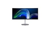 Skjerm - 38" Acer CB382CUR bemiiphuzx - CB2 Series - LED monitor - curved - 38" - HDR - UM.TB2EE.006