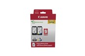 Papir, Fotopapir & Etiketter - Canon PG-575/CL-576 / 5438C004 Value Pack - 5438C004