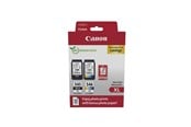 Papir, Fotopapir & Etiketter - Canon PG-545XL/CL-546XL / 8286B011 High Value Pack - 8286B011