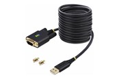 USB - StarTech.com 1P10FFC-USB-SERIAL - 1P10FFC-USB-SERIAL