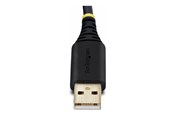 USB - StarTech.com 2P1FFC-USB-SERIAL - 2P1FFC-USB-SERIAL