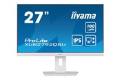 Skjerm - 27" iiyama ProLite XUB2792QSU-W6 - LED monitor - QHD - 27" - XUB2792QSU-W6