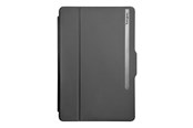 Nettbrett - Deksler og etui - Targus Click-In - flip cover for tablet - THZ957GL