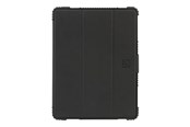 Nettbrett - Deksler og etui - Tucano Educo Folio case iPad 10.2" Black - IPD102EDU-BK