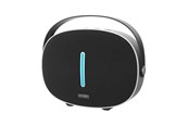 Trådløse flerromshøyttalere - Jonsbo Wireless Bluetooth Speaker W-KING T8 30W (black) - T8 black