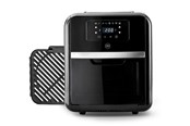 Airfryer - OBH Nordica Easy Fry Oven & Grill 9 in1 FW5018S0 - FW5018S0