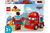 LEGO® - LEGO Disney 10417 Mack ved racingbanen - 10417