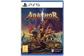 Spill - Abathor - Sony PlayStation 5 - Plattform - 8436016712330