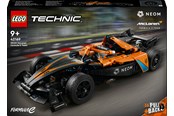 LEGO® - LEGO Technic 42169 NEOM McLaren Formula E Race Car - 42169