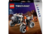 LEGO® - LEGO Technic 42178 Tungt lasteromskip LT78 - 42178