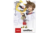 Spill - Tilbehør - Nintendo amiibo Sora (Super Smash Bros. Collection No 93) - Accessories for game console - 0045496381189