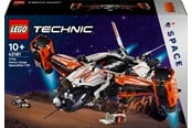 LEGO® - LEGO Technic 42181 Tung VTOL-lasteferge LT81 - 42181