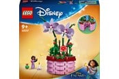 LEGO® - LEGO Disney 43237 Isabelas blomsterpotte - 43237