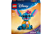 LEGO® - LEGO Disney 43249 Stitch - 43249